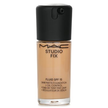 Studio Fix Fluid Foundation SPF 15 - # NC20 (30ml/1oz) 