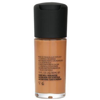 MAC - Studio Fix Fluid Foundation SPF 15 - # NC42 Image 2