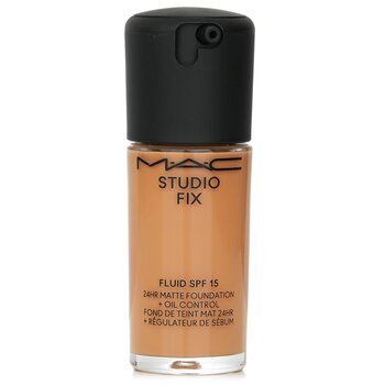 Studio Fix Fluid Foundation SPF 15 - # NC42 (30ml/1oz) 