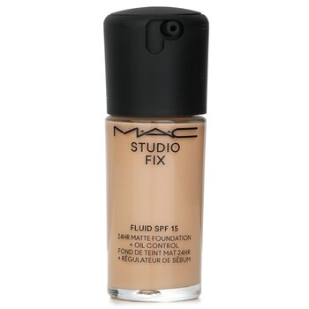 Studio Fix Fluid Foundation SPF 15 - # NC16 (30ml/1oz) 