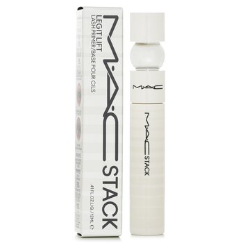 MAC - Stack Legit Lift Lash Primer Image 1