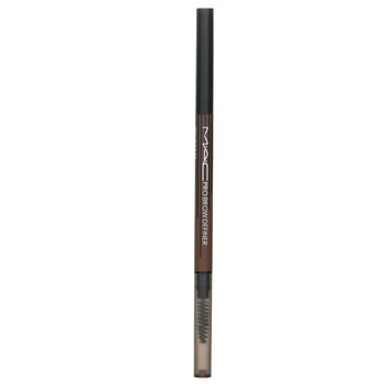 MAC - Pro Brow Definer 1MM Tip Brow Pencil - # Brunette Image 2