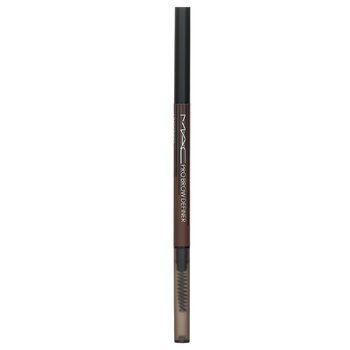 MAC - Pro Brow Definer 1MM Tip Brow Pencil - # Lingering Image 2