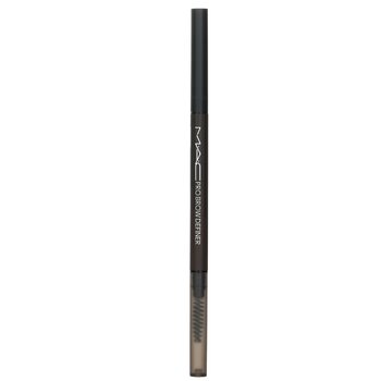 MAC - Pro Brow Definer 1MM Tip Brow Pencil - # Spiked Image 2