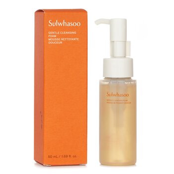 Sulwhasoo - Gentle Cleansing Foam Image 1