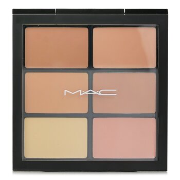 MAC - Studio Fix Conceal And Correct Palette - # Light Image 2