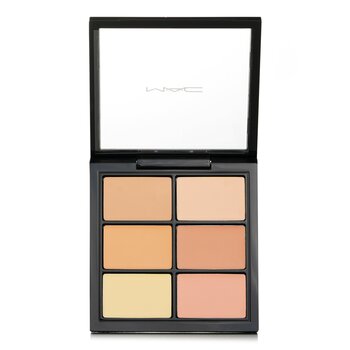 Studio Fix Conceal And Correct Palette - # Light (6g/0.21oz) 