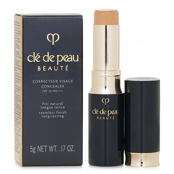 Cle De Peau - Concealer SPF25 - # 2 Ocher Image 1