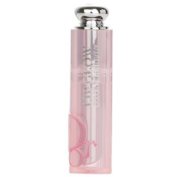 Christian Dior - Dior Addict Lip Glow & Colour Reviving Lip Balm # 062 Bronzed Glow Image 2