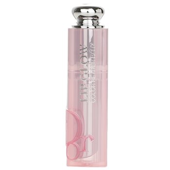 Christian Dior - Dior Addict Lip Glow & Colour Reviving Lip Balm # 063 Pink Lilac Image 2