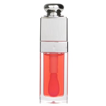 Christian Dior - Dior Addict Lip Glow Oil - # 061 Poppy Coral Image 2