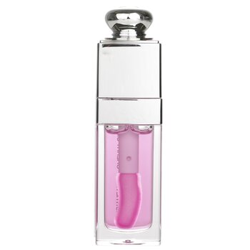 Christian Dior - Dior Addict Lip Glow Oil - # 063 Pink Lilac Image 2