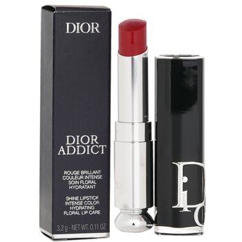 Christian Dior - Dior Addict Shine Lipstick - # 841 Caro Image 1