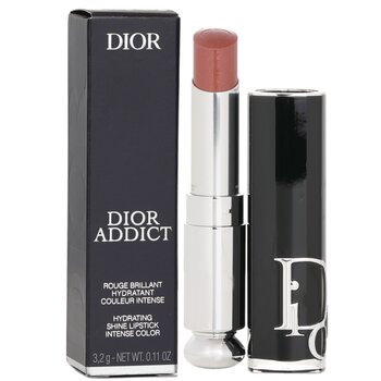 Christian Dior - Dior Addict Shine Lipstick - # 418 Beige Oblique Image 1