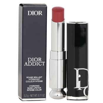 Christian Dior - Dior Addict Shine Lipstick - # 558 Bois De Rose Image 1