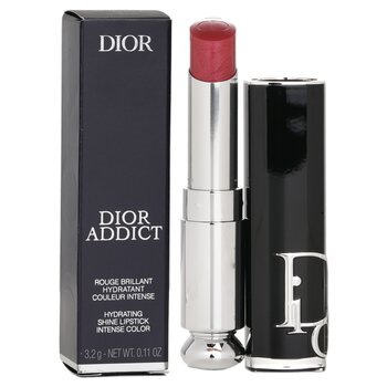 Christian Dior - Dior Addict Shine Lipstick - # 525 Cherie Image 1