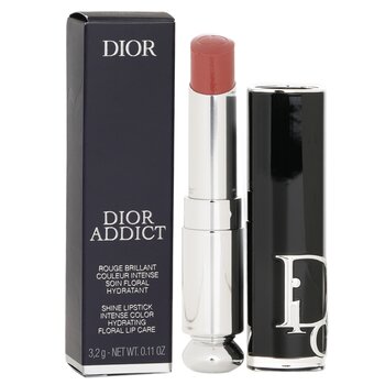 Christian Dior - Dior Addict Shine Lipstick - # 100 Nude Look Image 1