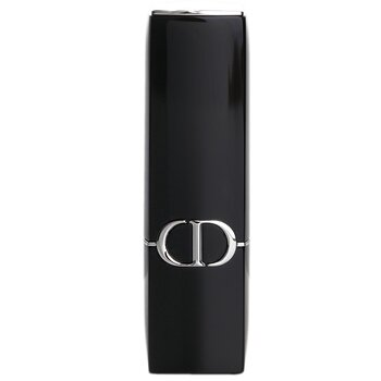 Christian Dior - Rouge Dior Couture Colour Velvet & Satin Finishes Lipstick - # 100 Nude look Satin Finish Image 2