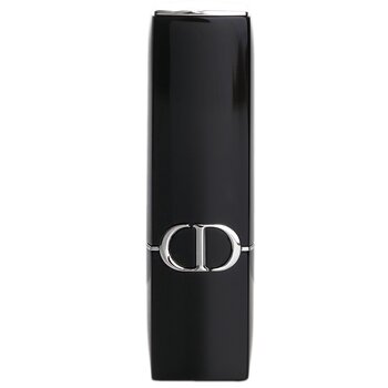 Christian Dior - Rouge Dior Couture Colour Velvet & Satin Finishes Lipstick - # 240 j'adore Satin Finish Image 2