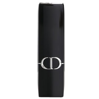 Christian Dior - Rouge Dior Couture Colour Velvet & Satin Finishes Lipstick - # 849 Rouge Cinema Satin Finish Image 2