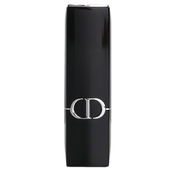 Christian Dior - Rouge Dior Couture Colour Velvet & Satin Finishes Lipstick - # 028 Actrice Satin Finish Image 2