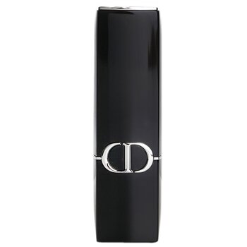 Christian Dior - Rouge Dior Couture Colour Velvet & Satin Finishes Lipstick - # 219 Rose Montaigne Satin Finish Image 2