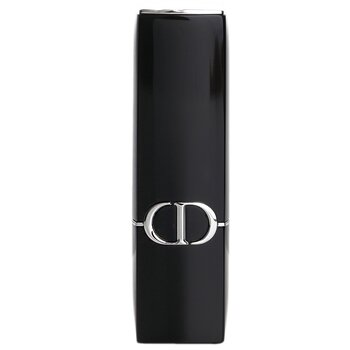 Christian Dior - Rouge Dior Couture Colour Velvet & Satin Finishes Lipstick - # 200 Nude Touch Velvet Finish Image 2