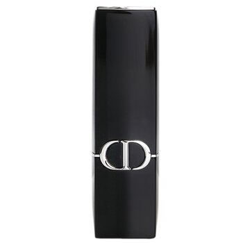 Christian Dior - Rouge Dior Couture Colour Velvet & Satin Finishes Lipstick - # 221 Frou-Frou Velvet Finish Image 2