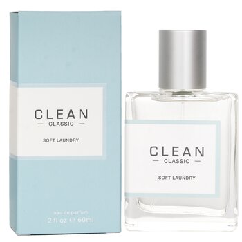 Clean - Soft Laundry Eau De Parfum Spray Image 1