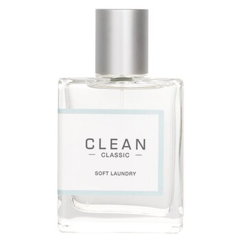 Soft Laundry Eau De Parfum Spray (60ml/2oz) 