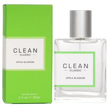 Clean - Apple Blossom Eau De Parfum Spray Image 1