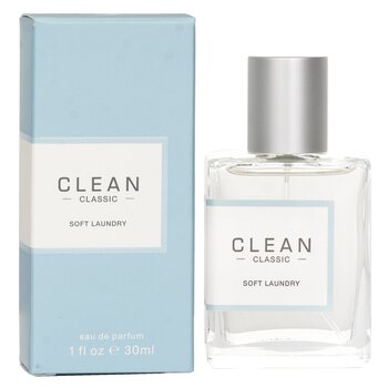 Clean - Soft Laundry Eau De Parfum Spray Image 1