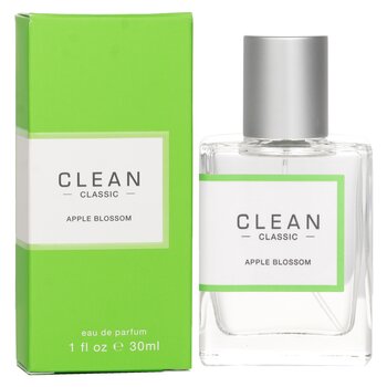 Clean - Apple Blossom Eau De Parfum Spray Image 1