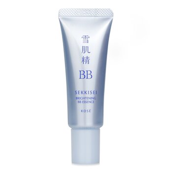 Sekkisei Brightening BB Essence - # 01 (30g) 