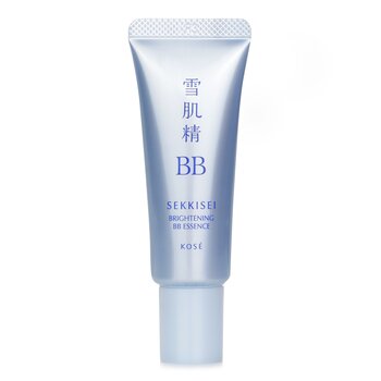 Sekkisei Brightening BB Essence - # 02 (30g) 