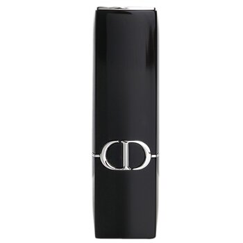 Christian Dior - Rouge Dior Couture Colour Velvet & Satin Finishes Lipstick - # 772 Classic Rosewood Velvet Finish Image 2