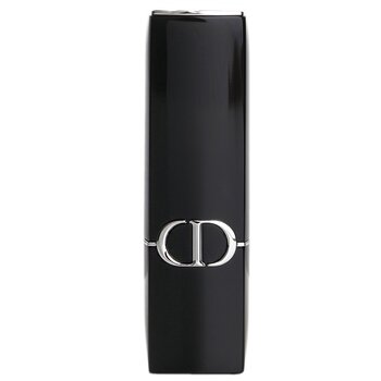 Christian Dior - Rouge Dior Couture Colour Velvet & Satin Finishes Lipstick - # 777 Fahrenheit Velvet Finish Image 2