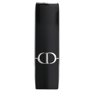 Christian Dior - Rouge Dior Couture Colour Velvet & Satin Finishes Lipstick - # 773 Bonheur Velvet Finish Image 2