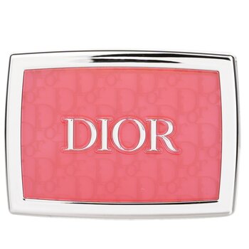 Christian Dior - Rosy Glow Color-Reviving Powder Blush - # 061 Poppy Coral Image 2