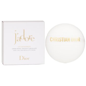 Christian Dior - J'adore Les Adorables Hand, Nail And Decollete Cream Image 1