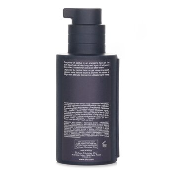 Christian Dior - Sauvage The Toner Powered By Cactus Image 2