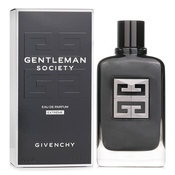 Givenchy - Gentleman Society Extreme Eau De Parfum Spray Image 1