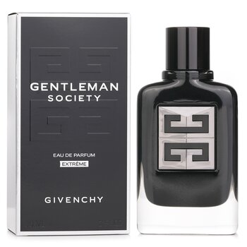 Givenchy - Gentleman Society Extreme Eau De Parfum Spray Image 1