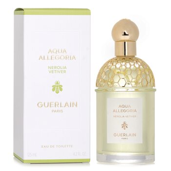 Guerlain - Aqua Allegoria Nerolia Vetiver Eau De Toilette Spray Image 1