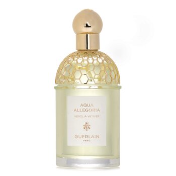 Aqua Allegoria Nerolia Vetiver Eau De Toilette Spray (125ml) 