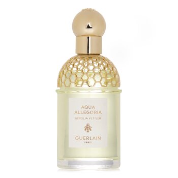 Aqua Allegoria Nerolia Vetiver Eau De Toilette Spray (75ml) 