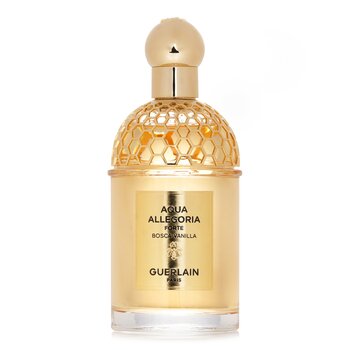 Aqua Allegoria Forte Bosca Vanilla Eau De Parfum Spray (125ml) 