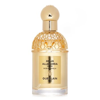 Aqua Allegoria Forte Bosca Vanilla Eau De Parfum Spray (75ml) 