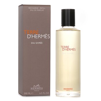 Hermes - Terre D' Hermes Eau Givree Eau De Parfum Refill Image 1