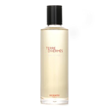 Terre D' Hermes Eau Givree Eau De Parfum Refill (200ml) 